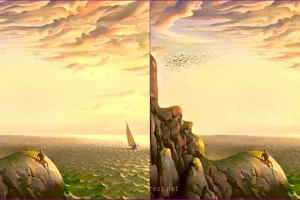 Sikapmu saat mengambil keputusan bisa diketahui lewat tes ini