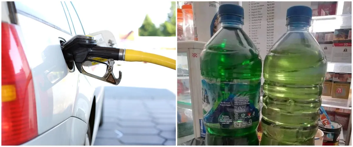 Heboh pertalite kian boros usai harga naik, ini penjelasan Pertamina