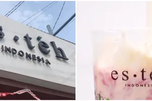 Kritik konsumen soal kadar gula berujung somasi Es Teh Indonesia