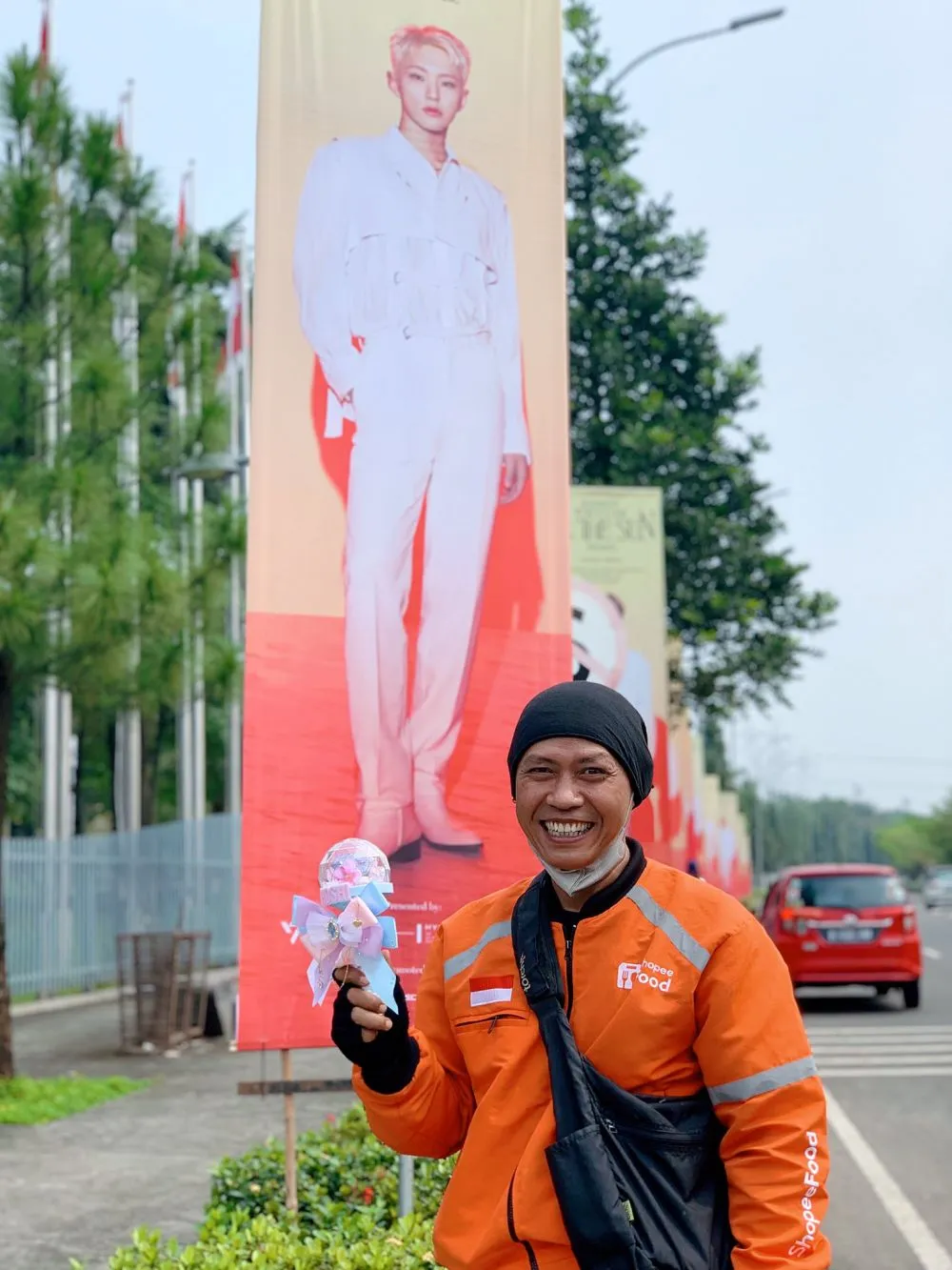 konser seventeen © berbagai sumber konser seventeen © berbagai sumber