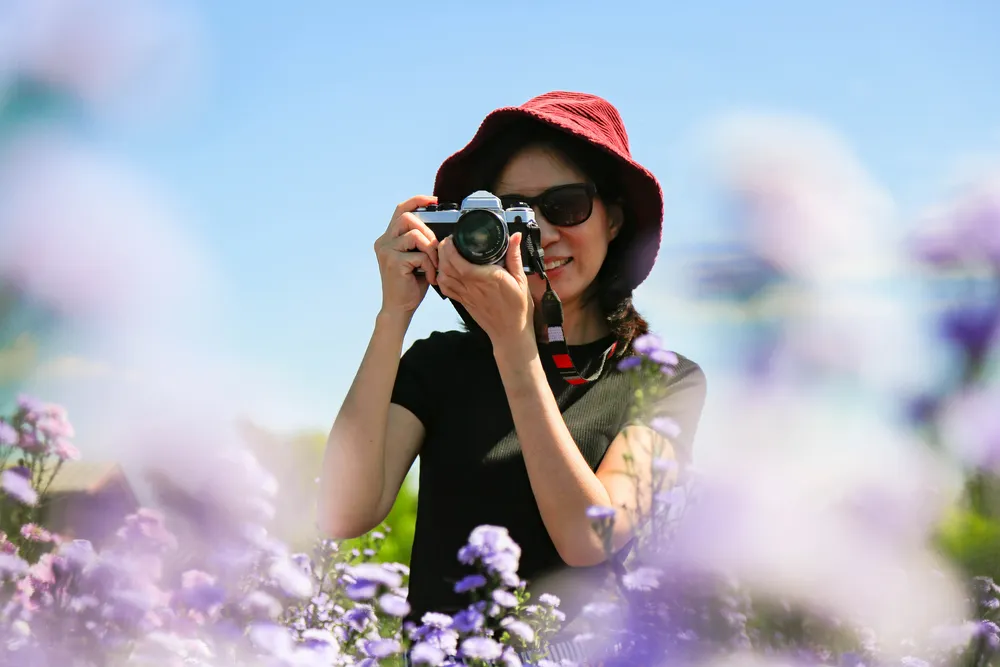 rahasia memotret model © 2022 brilio.net rahasia memotret model © 2022 brilio.net