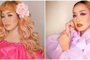 Dulu bangkrut, 9 bisnis Pinkan Mambo demi bangkit dari keterpurukan