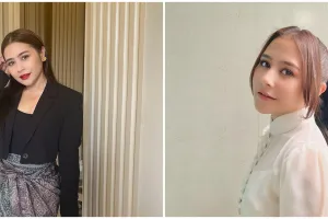 Prilly Latuconsina gabung jadi dosen praktisi UGM, mahasiswa antusias