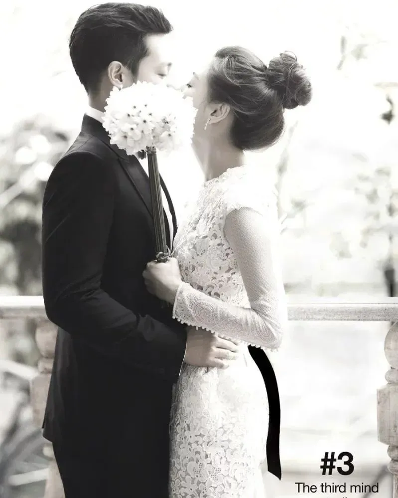 artis Korea jalin asmara dengan pengusaha © berbagai sumber artis Korea jalin asmara dengan pengusaha © berbagai sumber