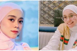 Pintar bisnis, intip pundi-pundi pendapatan Lesty selain dari nyanyi