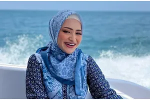 7 Menu diet Nathalie Holscher ini bantu turunkan berat badan 17 kg