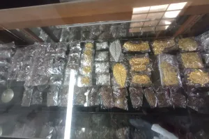 Jatuh bangun perintis industri perak Kotagede Jogja agar tetap eksis