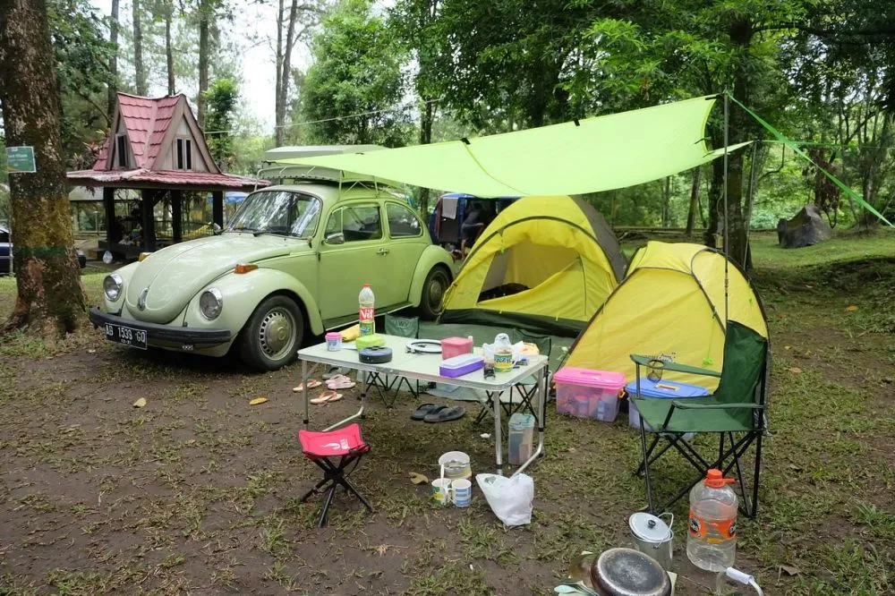 Taman Kiai Langgeng © 2022 Istimewa 