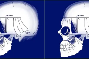 Objek yang kamu lihat pertama kali ungkap jati dirimu yang sebenarnya