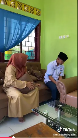 Momen siswa di panggil ke ruang BK Tiktok Momen siswa di panggil ke ruang BK Tiktok
