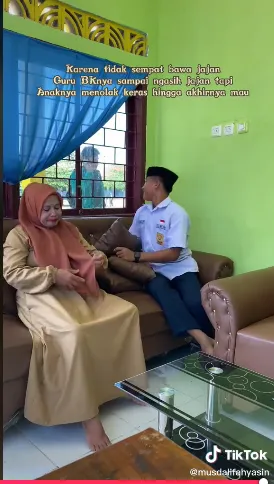 Momen siswa di panggil ke ruang BK Tiktok Momen siswa di panggil ke ruang BK Tiktok