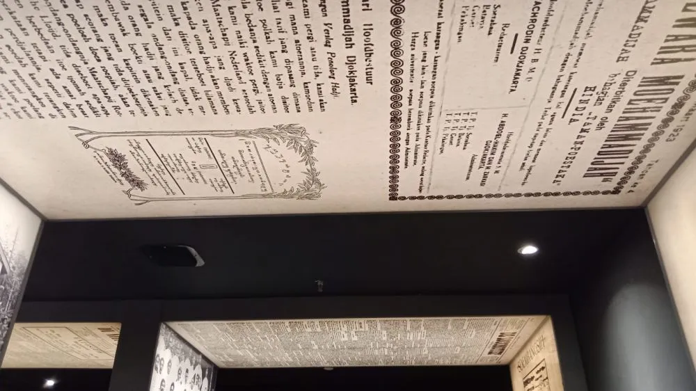 Wisata Arsip Jogja © 2022 brilio.net Wisata Arsip Jogja © 2022 brilio.net