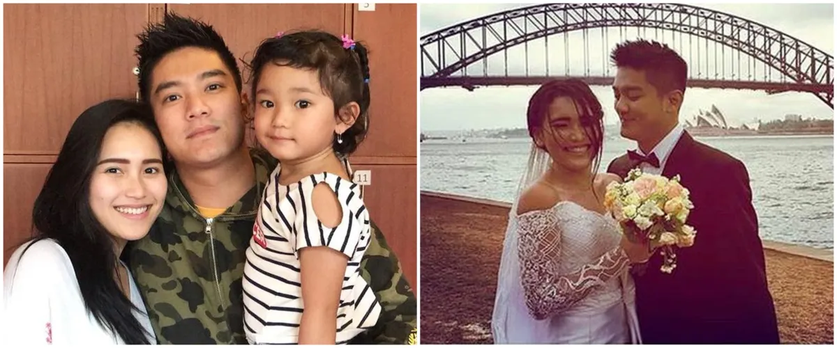 Sempat musuhan, ini 10 potret kedekatan Ayu Ting Ting dan Boy William