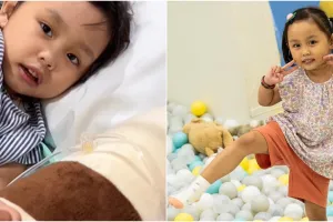 Sakit pneumonia, ini 11 kabar terbaru seleb TikTok Shabira Lala