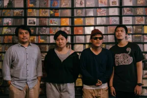 Fostan, grup indie pop asal Jakarta luncurkan single debut Memoria
