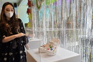 Rayakan dua dekade perjalanan, Crocs gelar acara seru Croctober