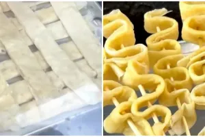 Tanpa ikan, ini 5 cara praktis bikin odeng ala Korea