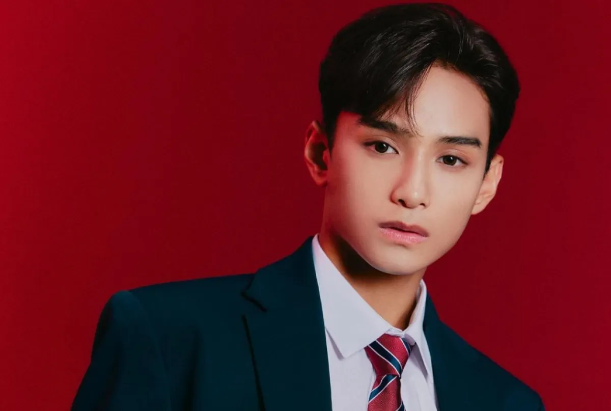 11 Fakta Muhammad Zayyan, trainee boy group Korea asal Indonesia