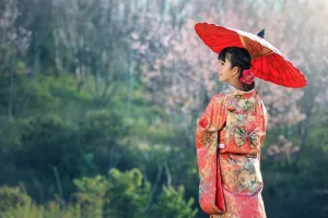 49 Contoh bahasa Jepang disertai artinya dalam berbagai momen