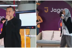 Gelar workshop mindful spending, Bank Jago ajak Jagoan sadar keuangan
