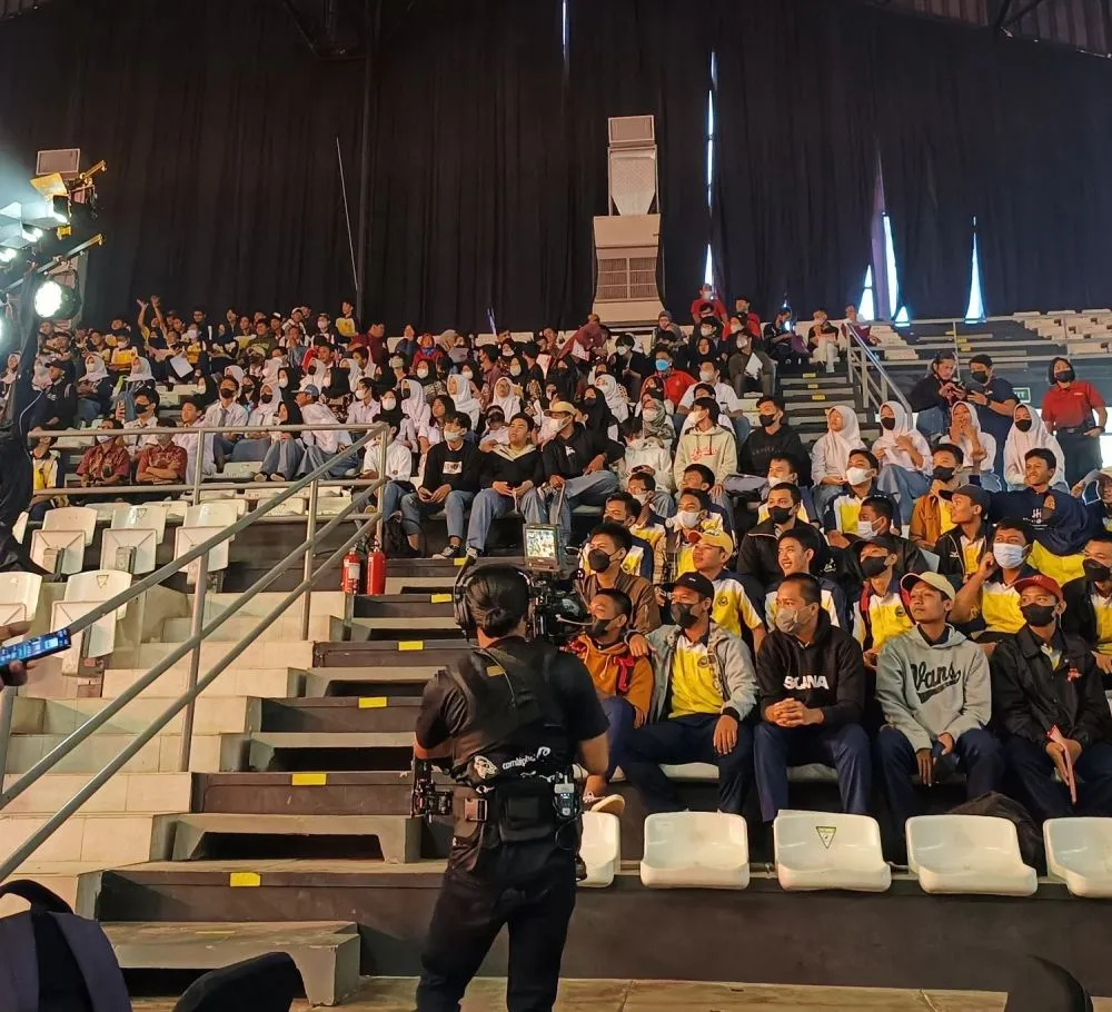 DG Con 2022 © 2022 brilio.net DG Con 2022 © 2022 brilio.net