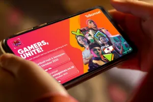 DG Con 2022 resmi digelar, majukan ekosistem e-Sports Tanah Air