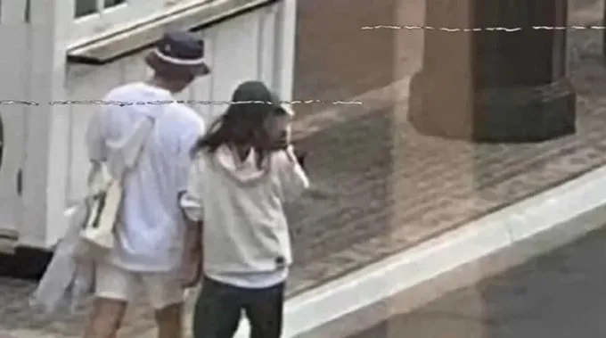 Song Joong Ki Kim Tae Ri dirumorkan kencan © berbagai sumber