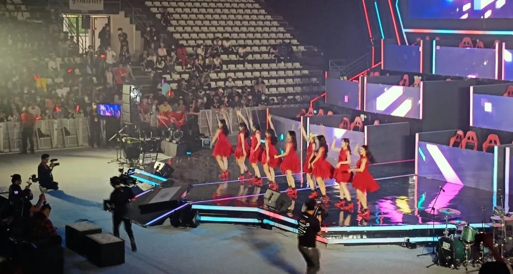 DG Con Awards 2022 © 2022 brilio.net DG Con Awards 2022 © 2022 brilio.net