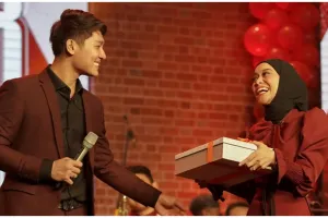 5 Pengakuan manajer soal Leslar Entertainment tutup, bukan bangkrut