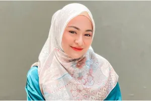 Beri kerugian, mantan ART ajukan somasi balik kepada Nathalie Holscher