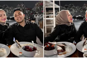 Pacar bongkar sifat Nathalie Holscher yang tak berubah, keras kepala 