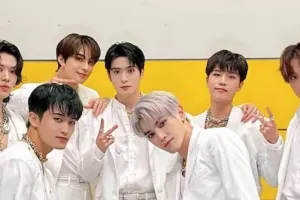 Lokasi konser NCT 127 dapat teror bom, tim gegana sterilisasi area