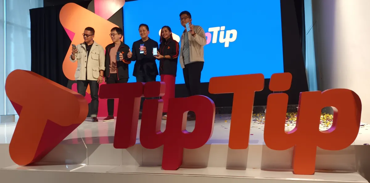 Pakai platform ini, semua orang bisa dapat cuan dari konten digital