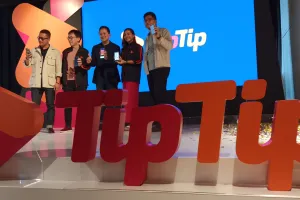 Pakai platform ini, semua orang bisa dapat cuan dari konten digital