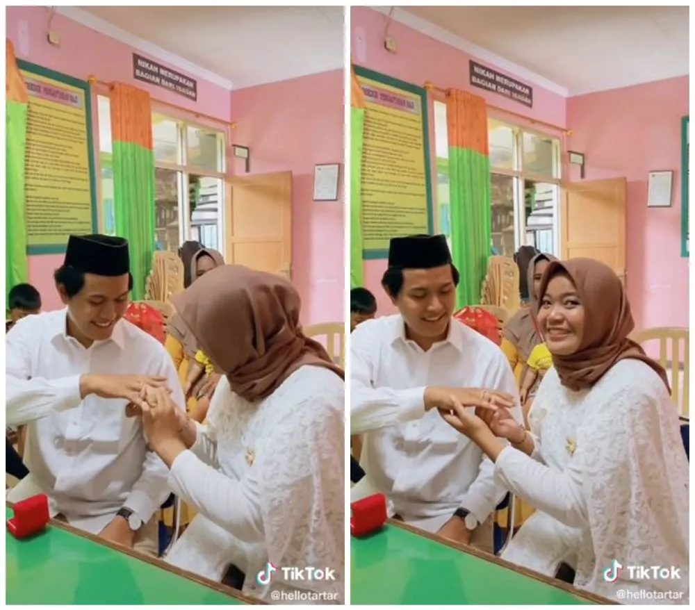 pacaran sama tetangga sendiri © berbagai sumber