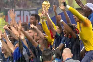 Kolaborasi Indosat dan Vidio, nonton Piala Dunia 2022 tanpa buffering