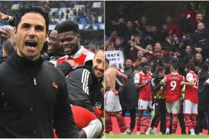 Pelatih Arsenal sebut Piala Dunia 2022 bisa bantu klubnya juara liga