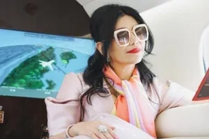 Obsesi The Queen of Antiaging, Indonesia jadi pusat health tourism