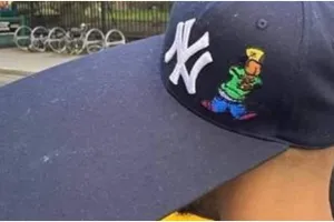 11 Desain nyeleneh topi ini bentuknya antimainstream abis