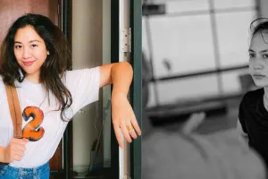 Kisah 9 aktris bintangi film laga, Pevita Pearce 3 tahun latihan silat