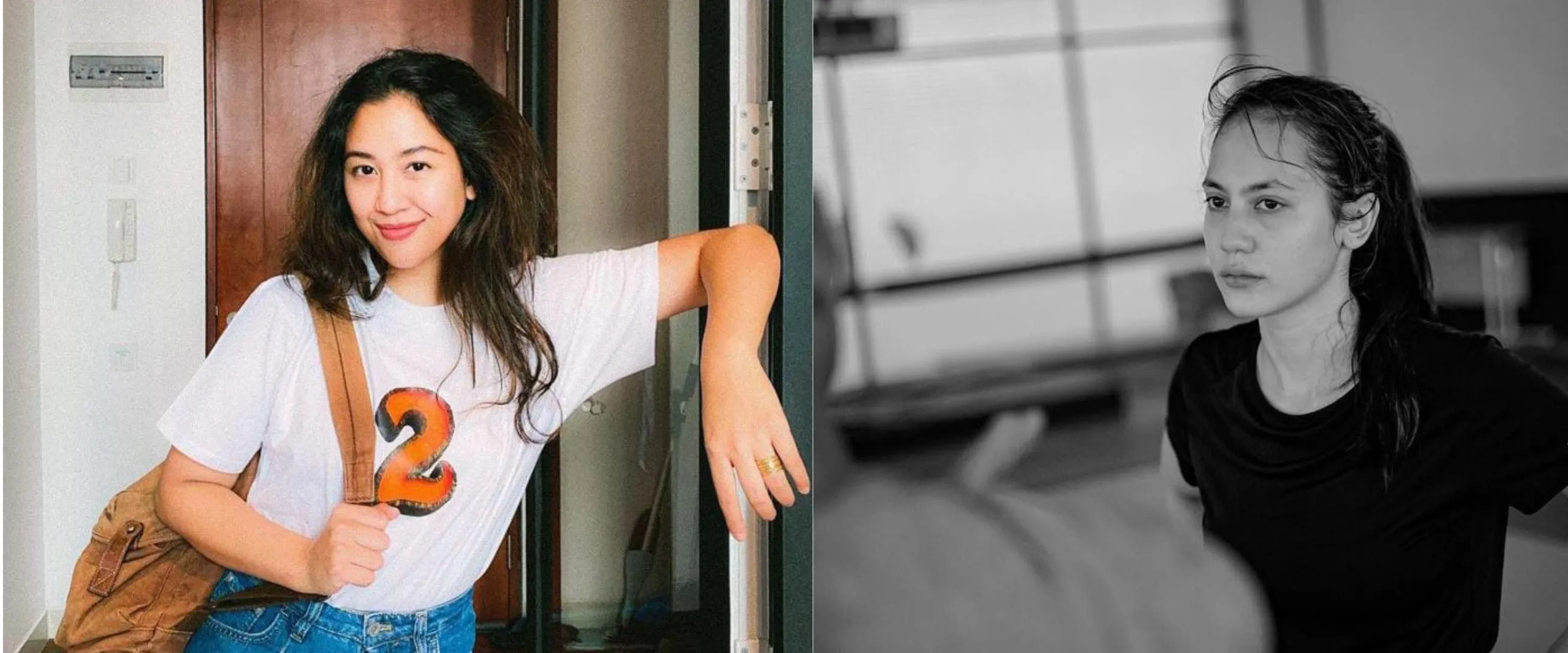 Kisah 9 aktris bintangi film laga, Pevita Pearce 3 tahun latihan silat