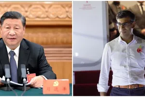 Potret 11 petinggi negara pakai batik-tenun di gala dinner G20, etnik