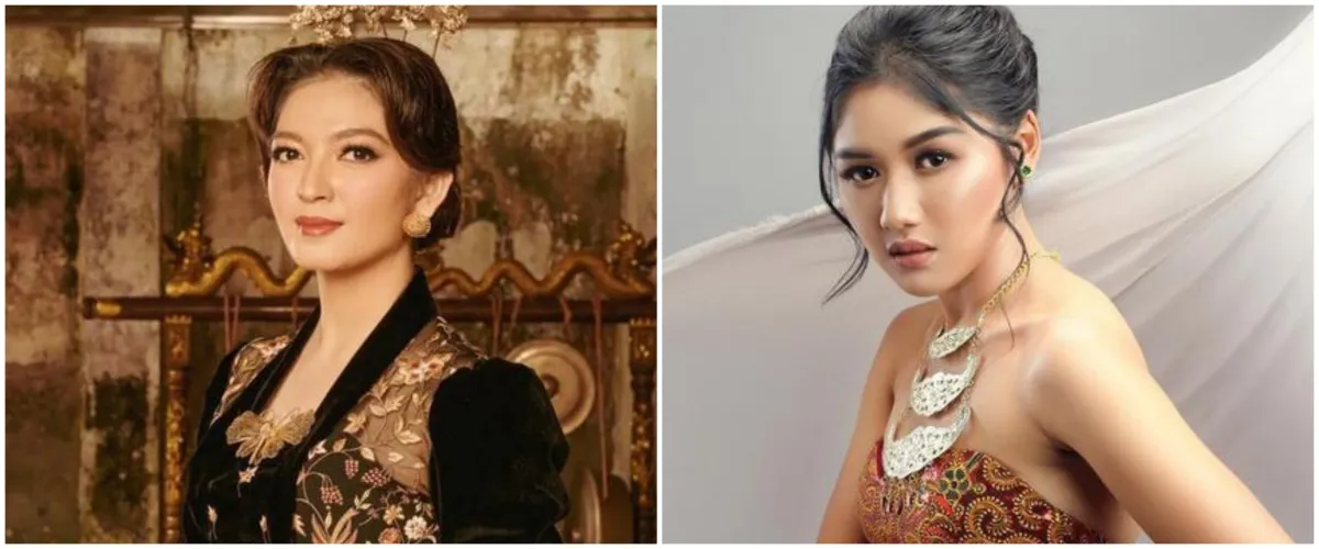 Erina Gudono pamer foto bareng Selvi Ananda, komentar Kaesang kocak