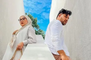 Dulunya rumah angker, begini 11 penampakan kantor baru Irish Bella