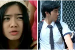 Teman Bio One di 'Ibrahim Anak Betawi' jadi pebisnis, ini 11 potretnya