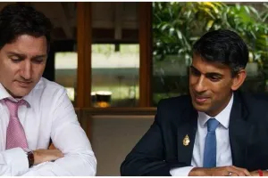 Ini menu makan pesanan PM Kanada dan PM Inggris saat nongkrong di Bali