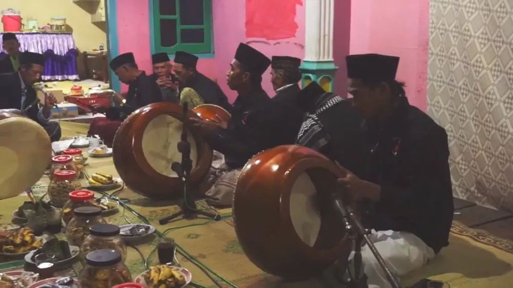 Njanen Seloprojo istimewa