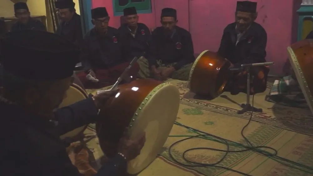 Njanen Seloprojo istimewa