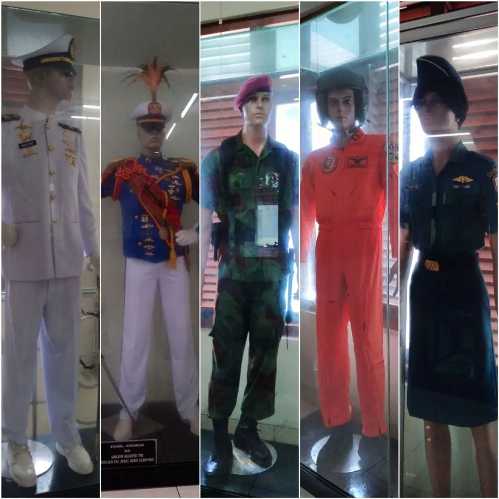 Museum Bahari Jogja © 2022 brilio.net Museum Bahari Jogja © 2022 brilio.net