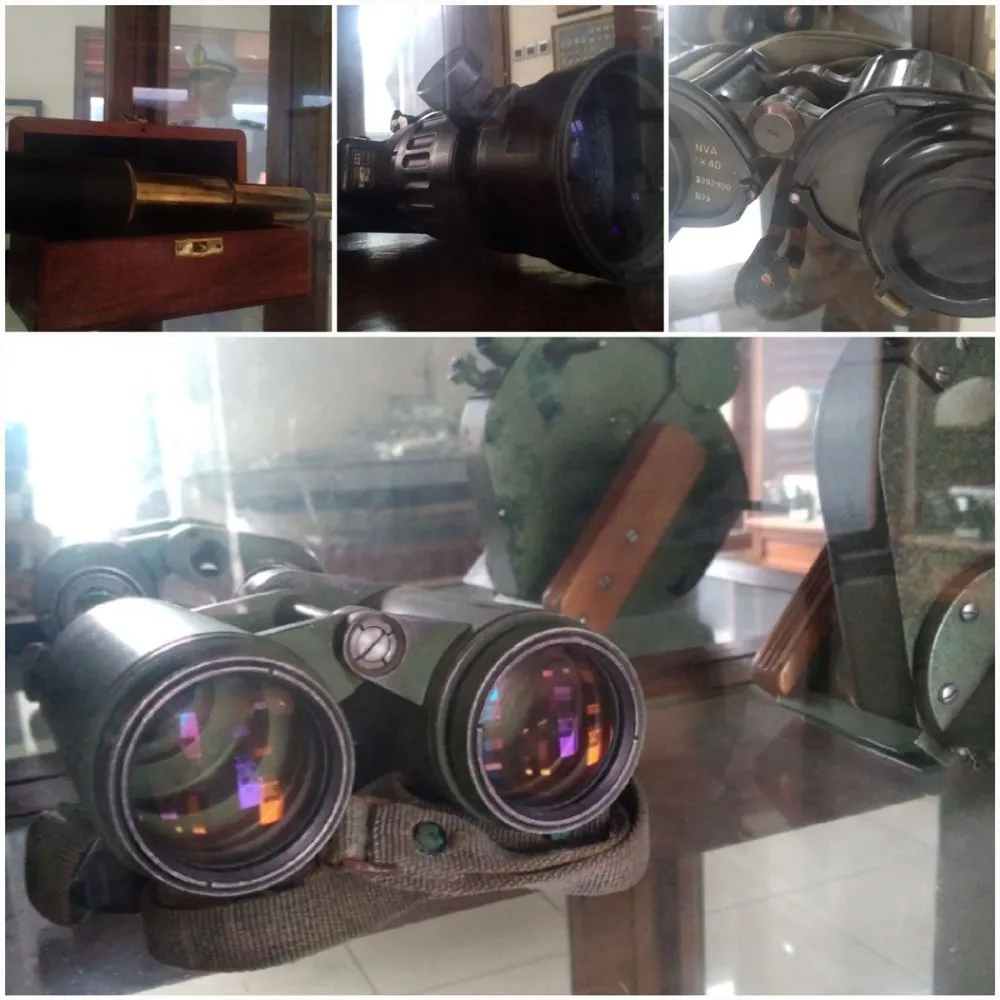 Museum Bahari Jogja © 2022 brilio.net Museum Bahari Jogja © 2022 brilio.net